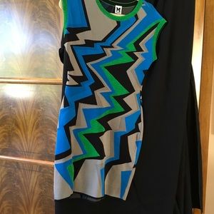 Missoni dress. Med.